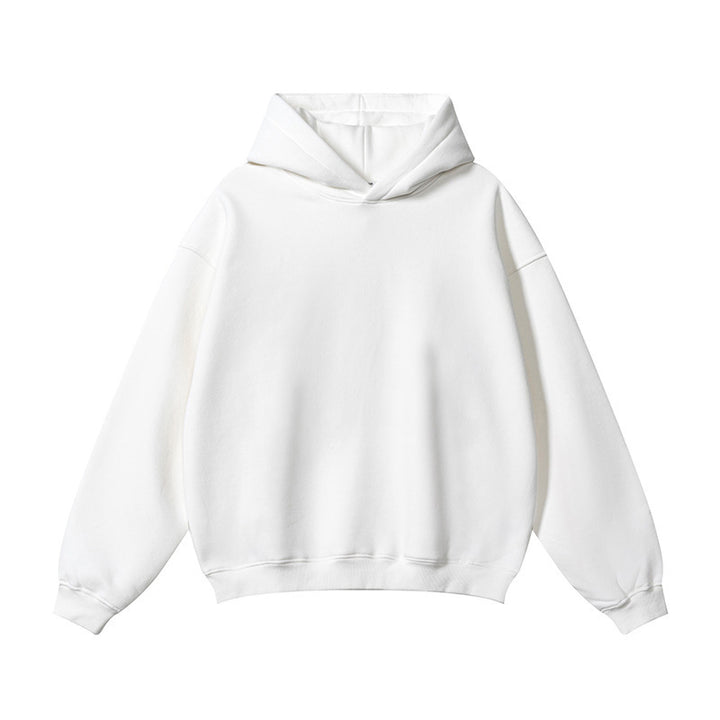 Damernas avslappnad hoodie med raglanärmar Eva Jonsson-Eva Jonsson