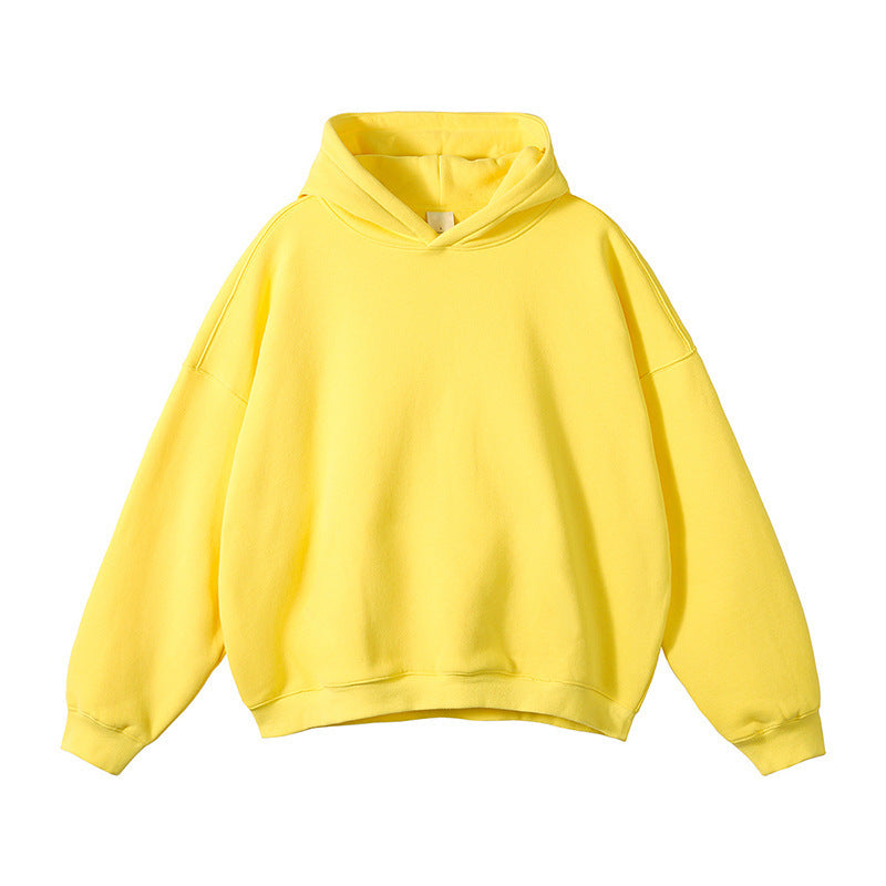 Damernas avslappnad hoodie med raglanärmar Eva Jonsson-Eva Jonsson
