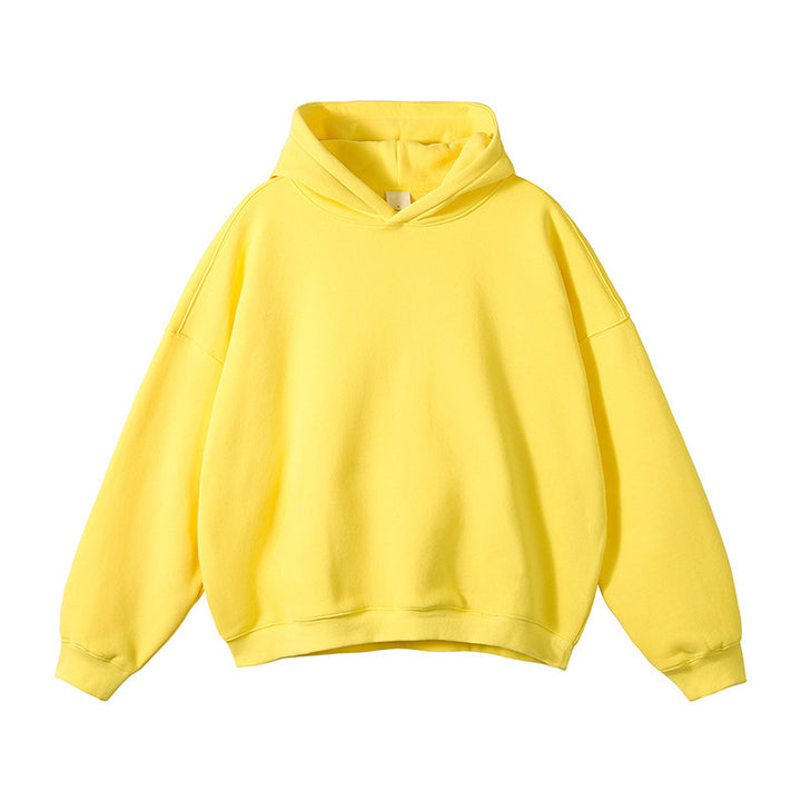 Damernas avslappnad hoodie med raglanärmar Eva Jonsson-Eva Jonsson