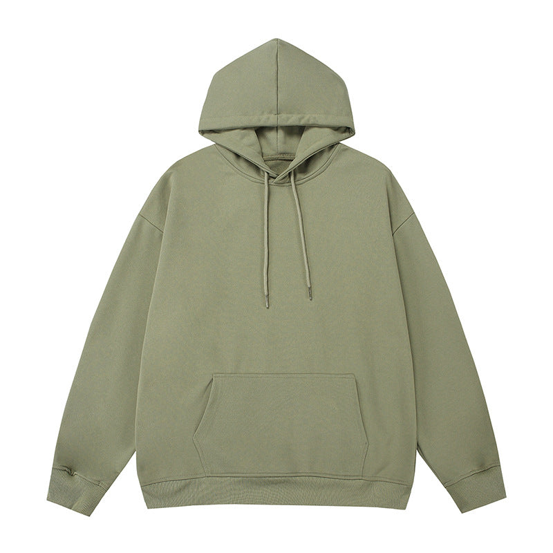 Damernas avslappnade hoodie Mirla-Eva Jonsson