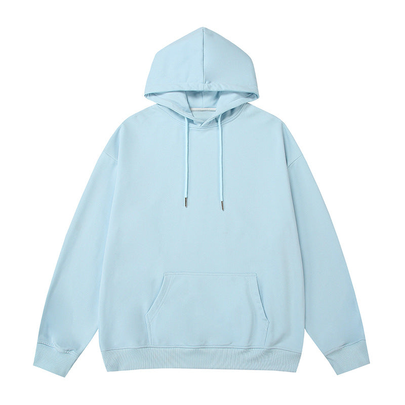 Damernas avslappnade hoodie Mirla-Eva Jonsson
