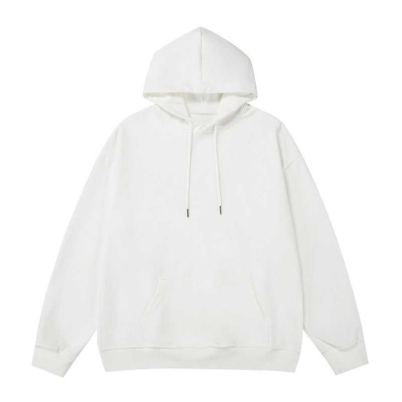 Damernas avslappnade hoodie Mirla-Eva Jonsson