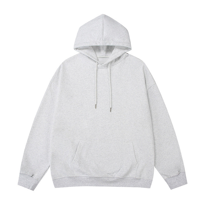 Damernas avslappnade hoodie Mirla-Eva Jonsson