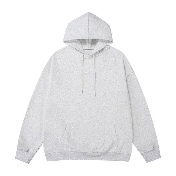 Damernas avslappnade hoodie Mirla-Eva Jonsson