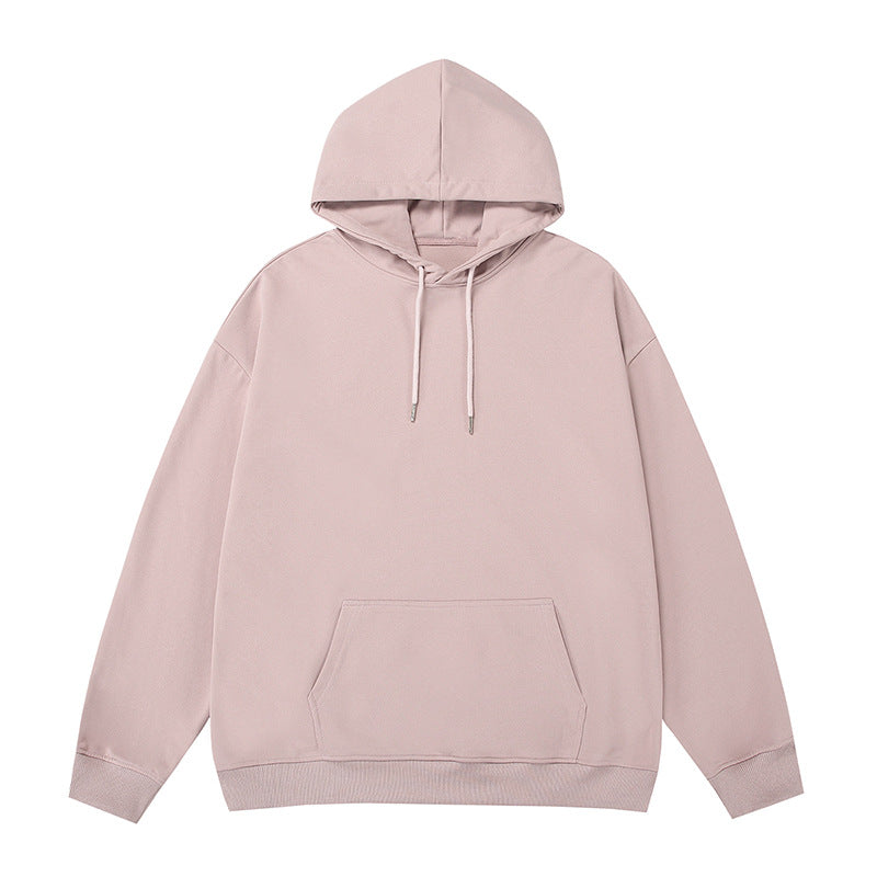 Damernas avslappnade hoodie Mirla-Eva Jonsson