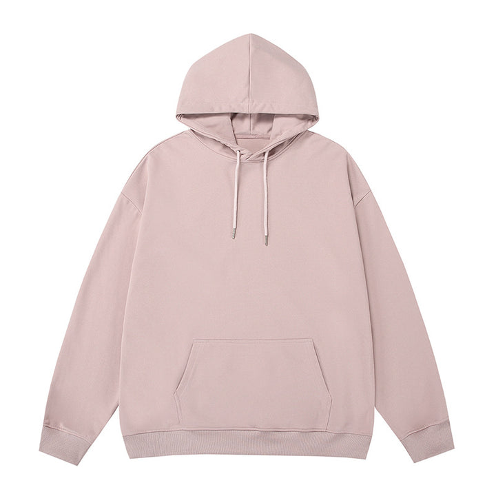 Damernas avslappnade hoodie Mirla-Eva Jonsson