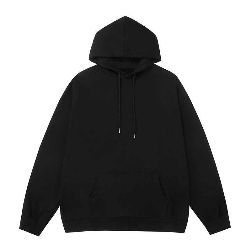 Damernas avslappnade hoodie Mirla-Eva Jonsson