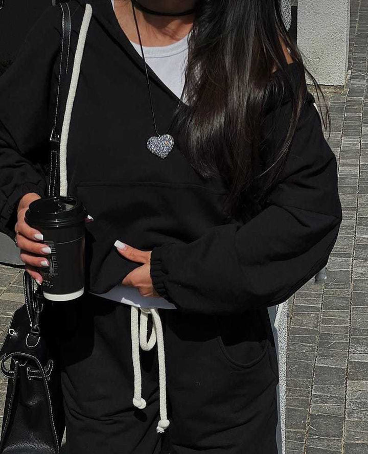 Damernas avslappnade och eleganta sportset Eva Jonsson-Eva Jonsson