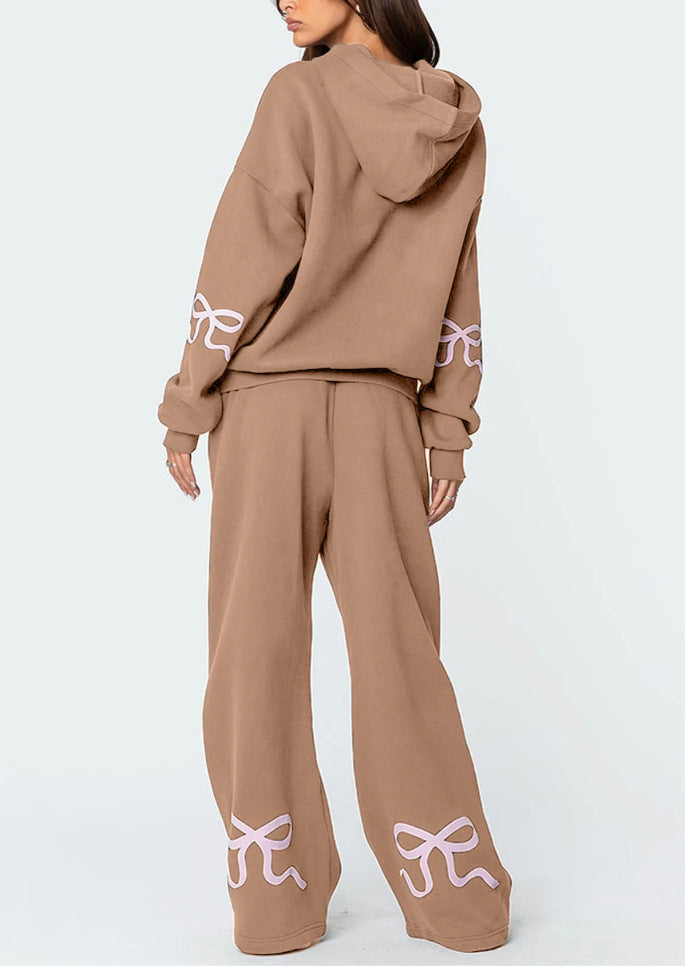 Damernas avslappnade oversized fritidsdräkt Mirla-Eva Jonsson
