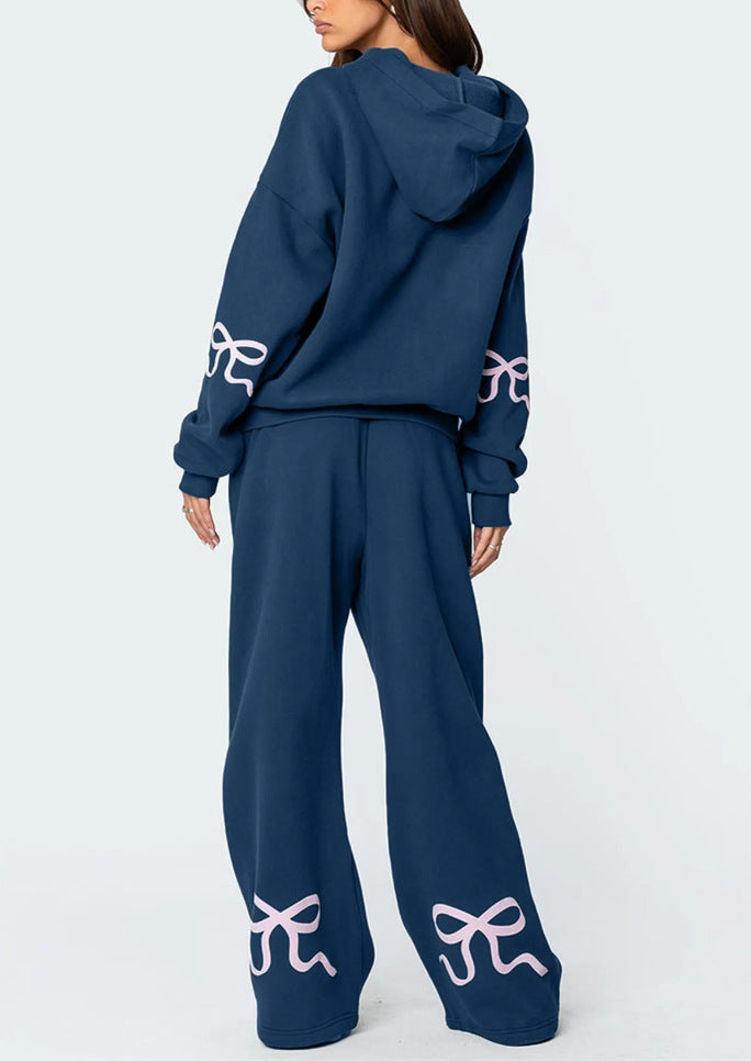 Damernas avslappnade oversized fritidsdräkt Mirla-Eva Jonsson