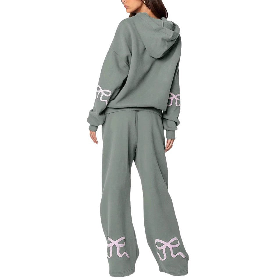 Damernas avslappnade oversized fritidsdräkt Mirla-Eva Jonsson