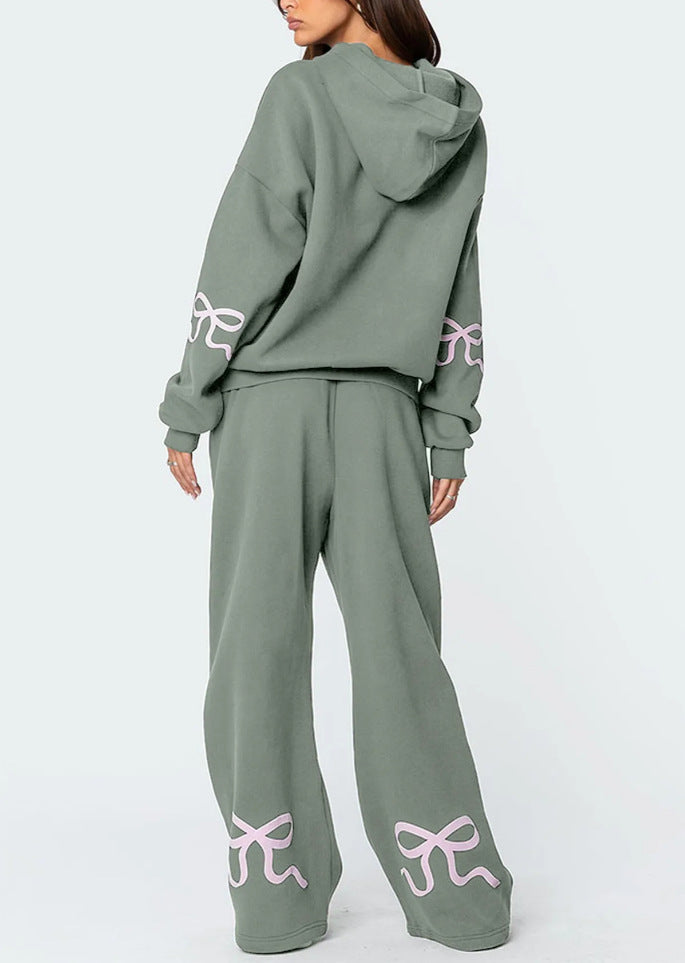 Damernas avslappnade oversized fritidsdräkt Mirla-Eva Jonsson