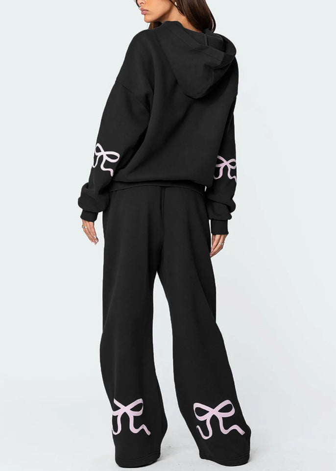 Damernas avslappnade oversized fritidsdräkt Mirla-Eva Jonsson