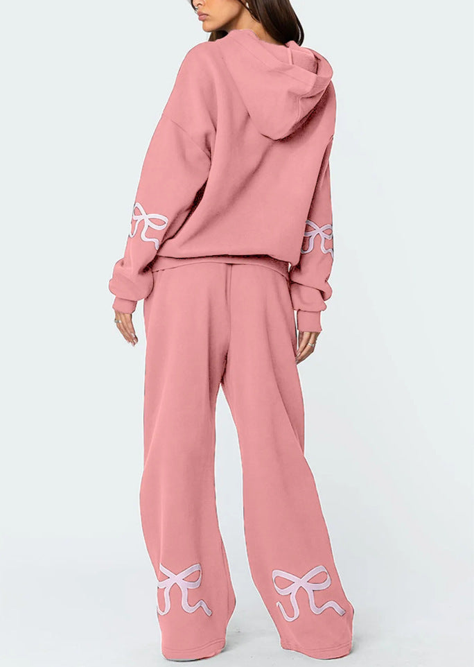 Damernas avslappnade oversized fritidsdräkt Mirla-Eva Jonsson