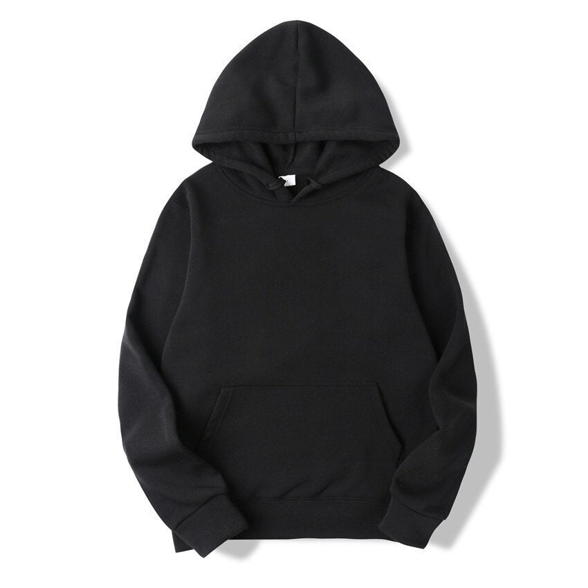Damernas bekväma hoodie Mirla-Eva Jonsson
