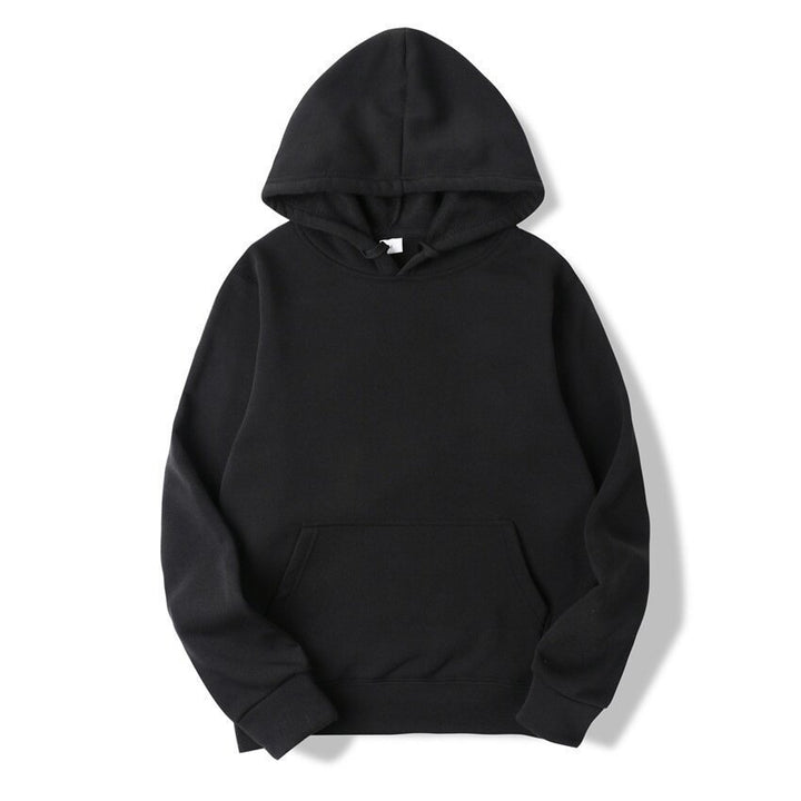 Damernas bekväma hoodie Mirla-Eva Jonsson