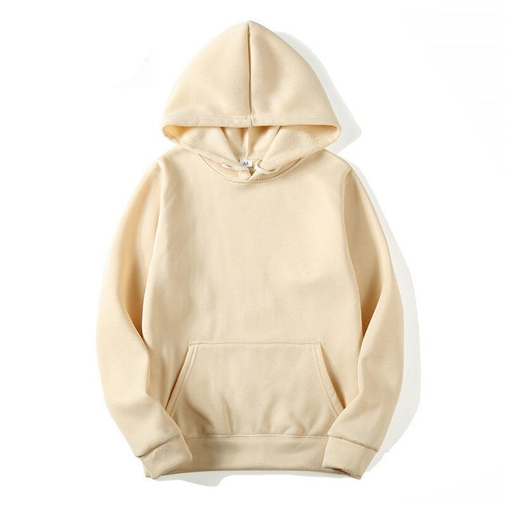 Damernas bekväma hoodie Mirla-Eva Jonsson