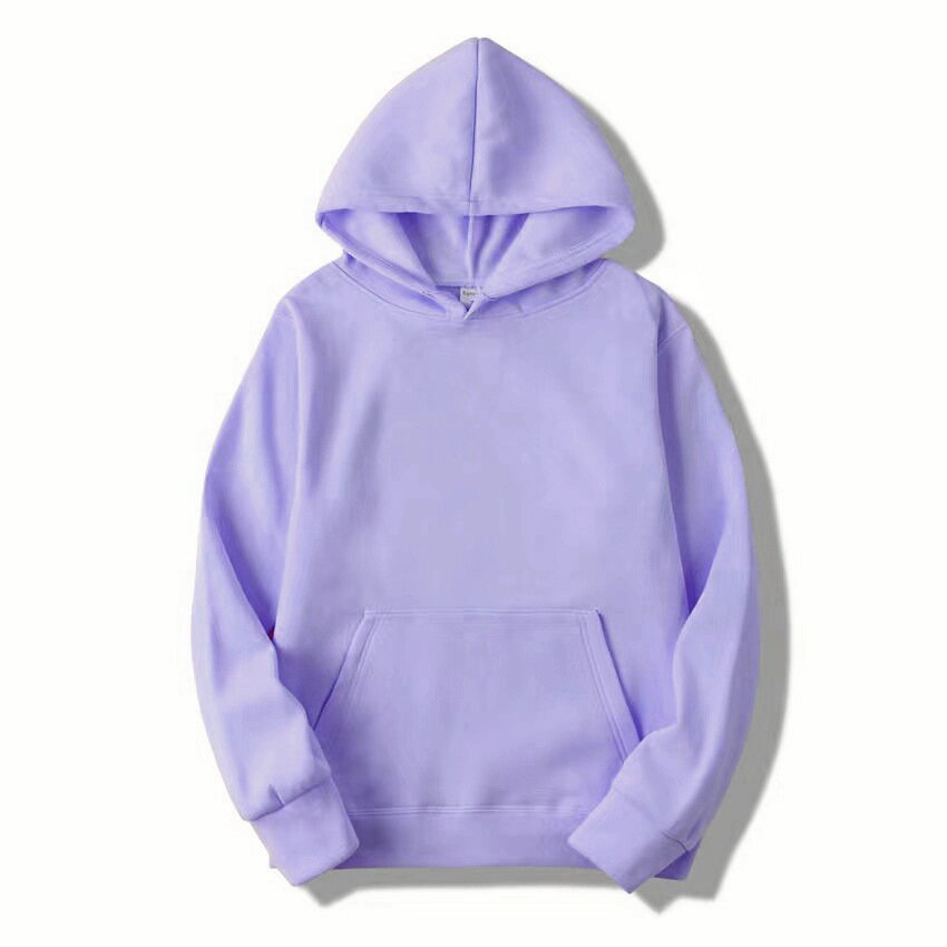Damernas bekväma hoodie Mirla-Eva Jonsson