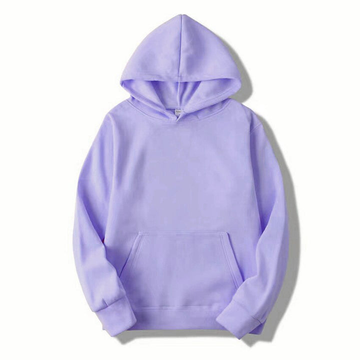 Damernas bekväma hoodie Mirla-Eva Jonsson