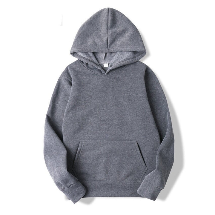 Damernas bekväma hoodie Mirla-Eva Jonsson