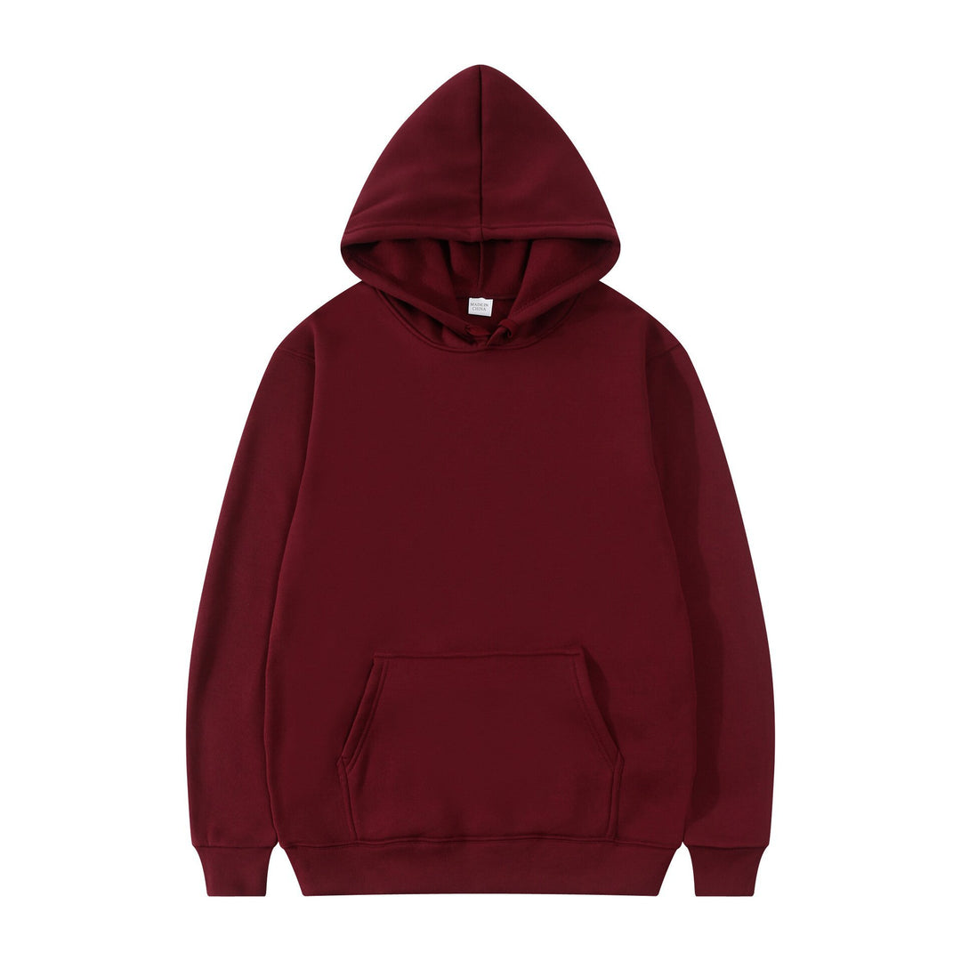 Damernas bekväma hoodie Mirla-Eva Jonsson