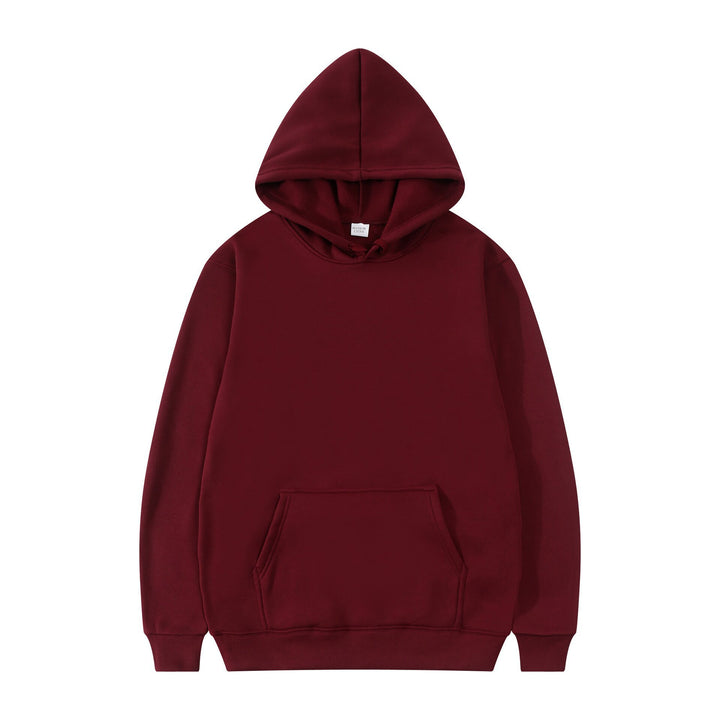 Damernas bekväma hoodie Mirla-Eva Jonsson