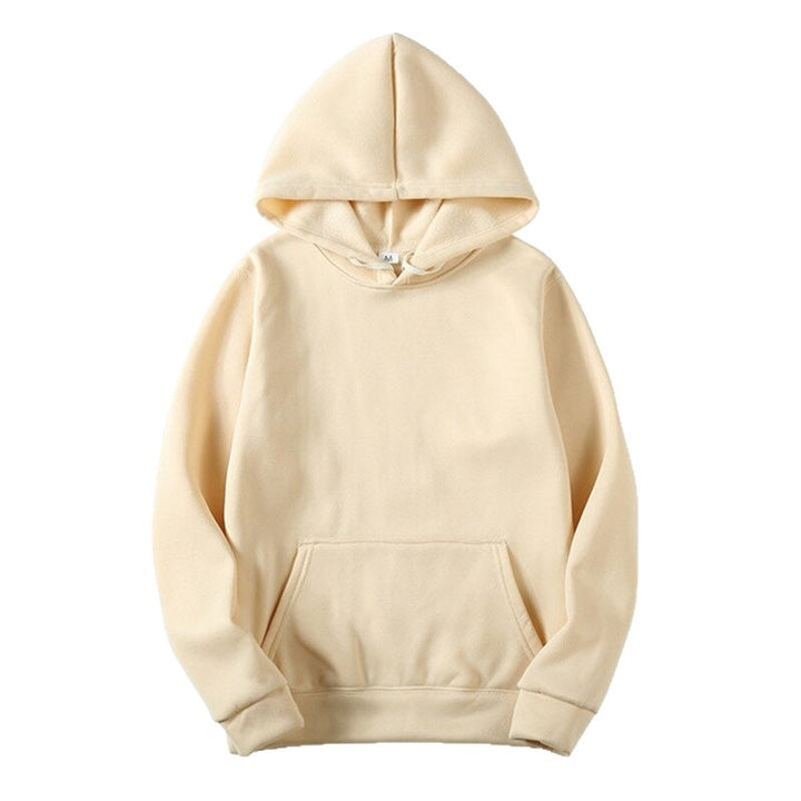 Damernas bekväma hoodie Mirla-Eva Jonsson