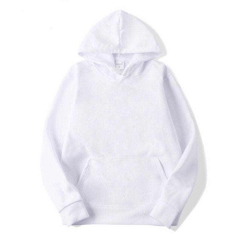 Damernas bekväma hoodie Mirla-Eva Jonsson