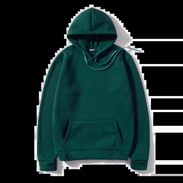 Damernas bekväma hoodie av högkvalitativ sweatstoff Mirla-Eva Jonsson