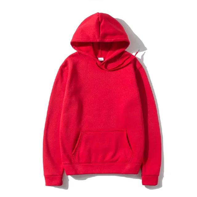 Damernas bekväma hoodie av högkvalitativ sweatstoff Mirla-Eva Jonsson