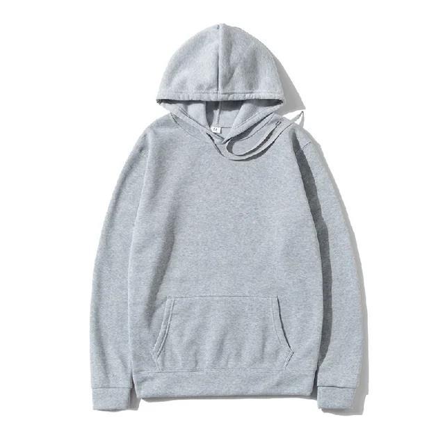 Damernas bekväma hoodie av högkvalitativ sweatstoff Mirla-Eva Jonsson