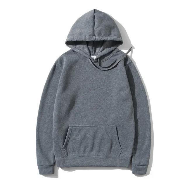 Damernas bekväma hoodie av högkvalitativ sweatstoff Mirla-Eva Jonsson