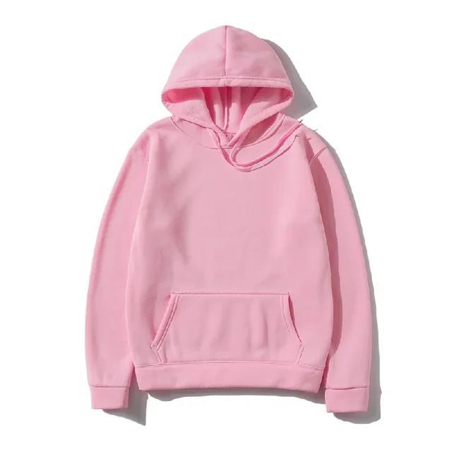 Damernas bekväma hoodie av högkvalitativ sweatstoff Mirla-Eva Jonsson