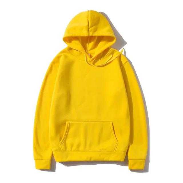 Damernas bekväma hoodie av högkvalitativ sweatstoff Mirla-Eva Jonsson