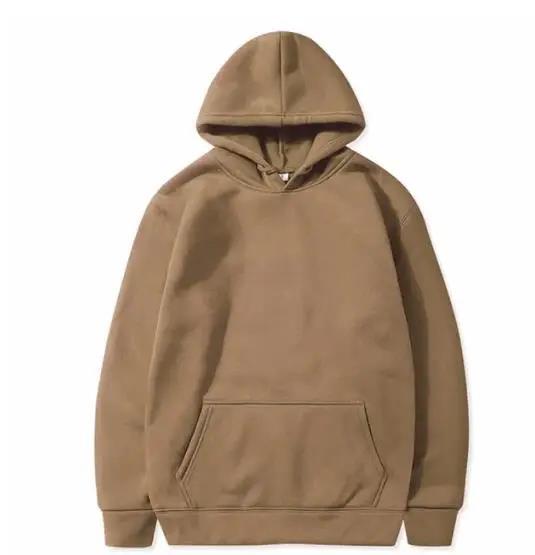 Damernas bekväma hoodie av högkvalitativ sweatstoff Mirla-Eva Jonsson