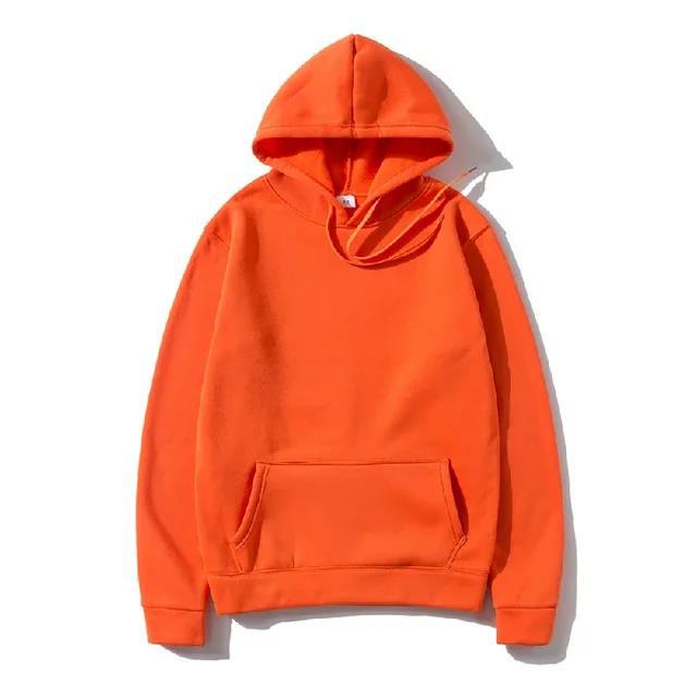 Damernas bekväma hoodie av högkvalitativ sweatstoff Mirla-Eva Jonsson