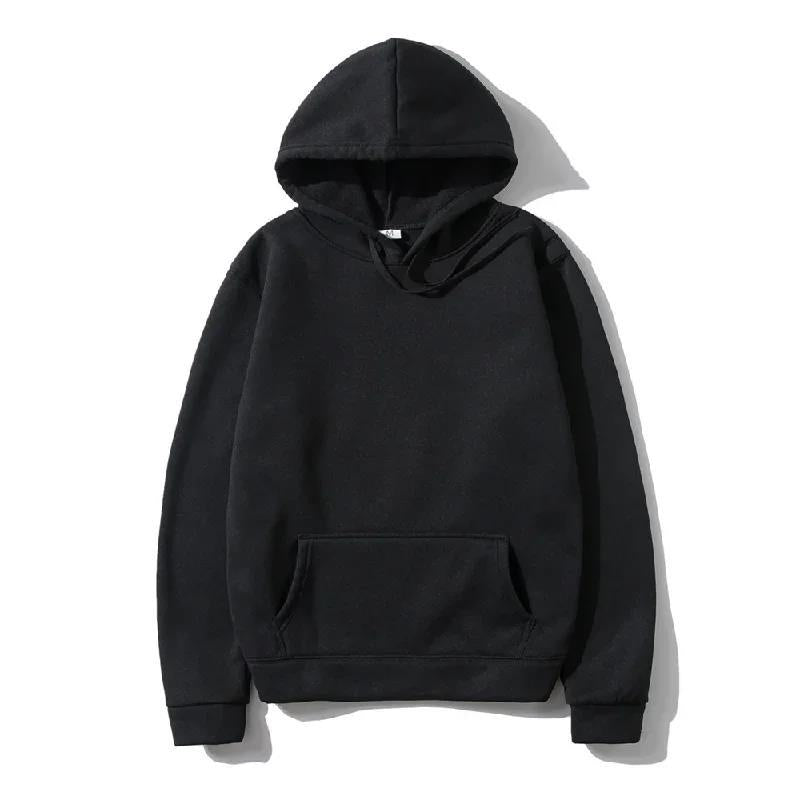 Damernas bekväma hoodie av högkvalitativ sweatstoff Mirla-Eva Jonsson