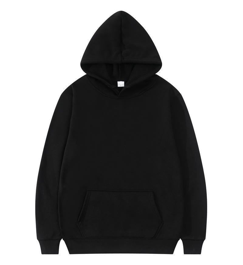 Damernas bekväma hoodie i mjuk fleece Eva Jonsson-Eva Jonsson