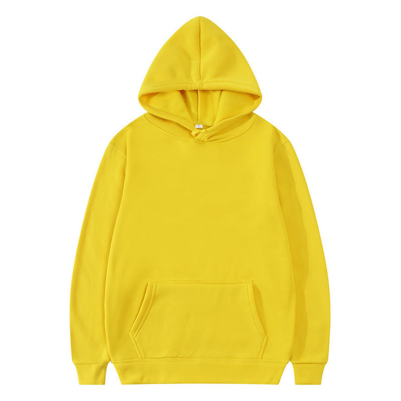 Damernas bekväma hoodie i mjuk fleece Eva Jonsson-Eva Jonsson