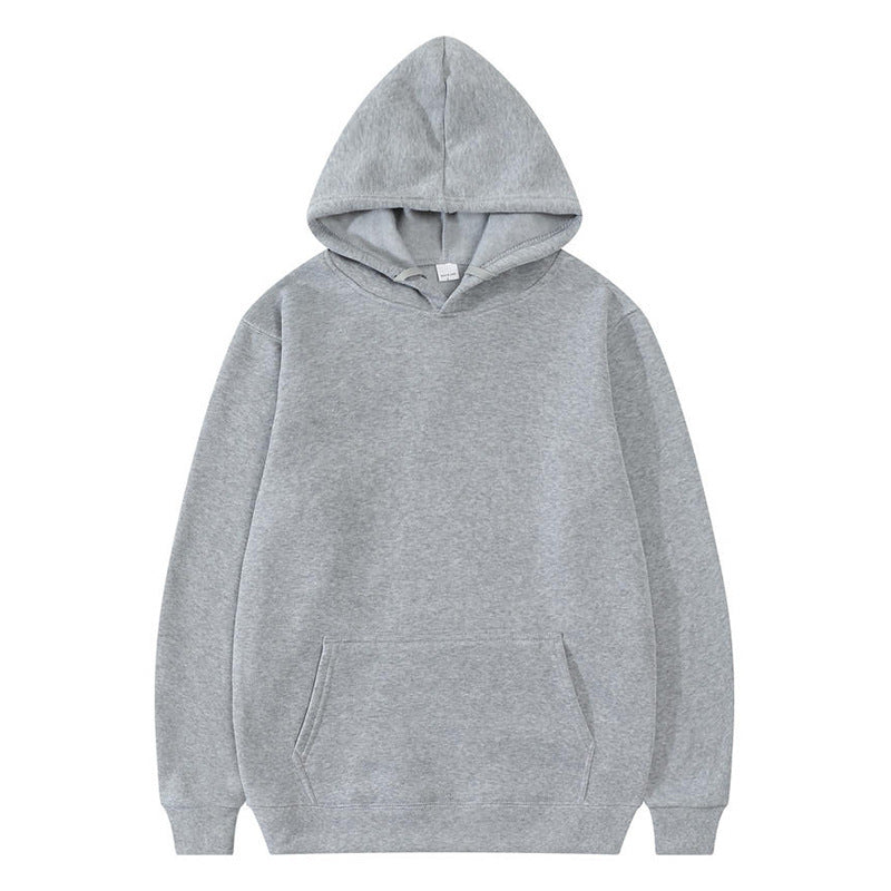 Damernas bekväma hoodie i mjuk fleece Eva Jonsson-Eva Jonsson