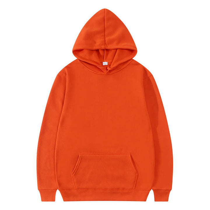 Damernas bekväma hoodie i mjuk fleece Eva Jonsson-Eva Jonsson