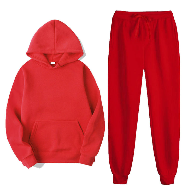 Damernas bekväma hoodie med avslappnad passform och stickad nederkant Eva Jonsson-Eva Jonsson