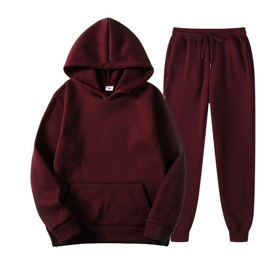 Damernas bekväma hoodie med avslappnad passform och stickad nederkant Eva Jonsson-Eva Jonsson