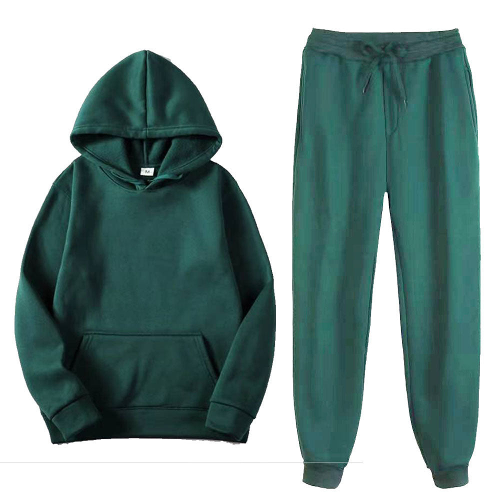 Damernas bekväma hoodie med avslappnad passform och stickad nederkant Eva Jonsson-Eva Jonsson