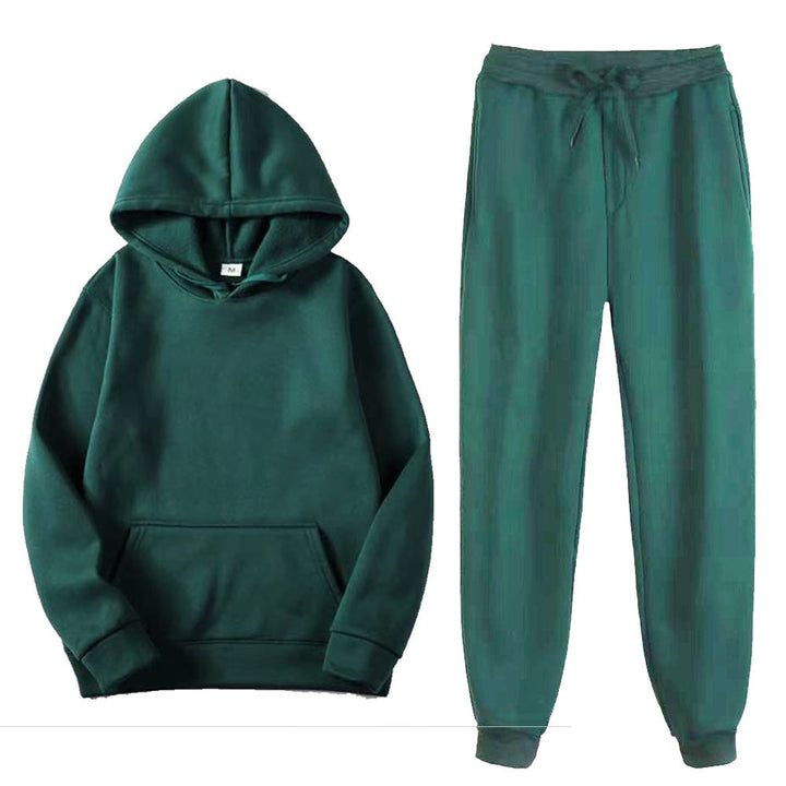 Damernas bekväma hoodie med avslappnad passform och stickad nederkant Eva Jonsson-Eva Jonsson