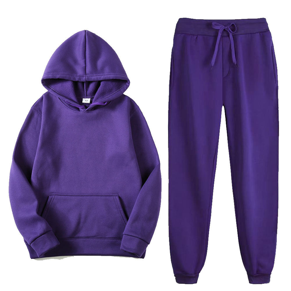 Damernas bekväma hoodie med avslappnad passform och stickad nederkant Eva Jonsson-Eva Jonsson
