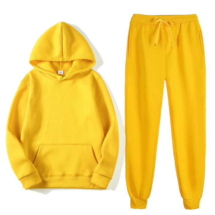 Damernas bekväma hoodie med avslappnad passform och stickad nederkant Eva Jonsson-Eva Jonsson