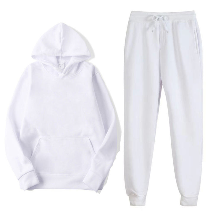 Damernas bekväma hoodie med avslappnad passform och stickad nederkant Eva Jonsson-Eva Jonsson
