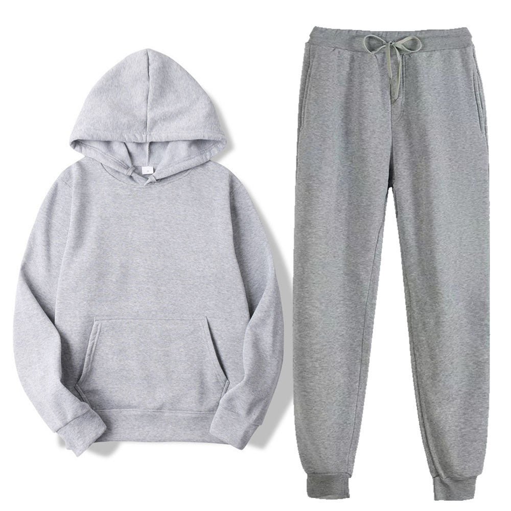 Damernas bekväma hoodie med avslappnad passform och stickad nederkant Eva Jonsson-Eva Jonsson