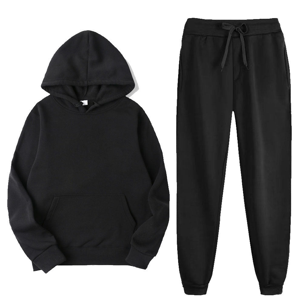 Damernas bekväma hoodie med avslappnad passform och stickad nederkant Eva Jonsson-Eva Jonsson